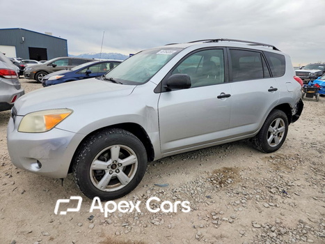 Toyota RAV 4 2007 - Image 1 of 12