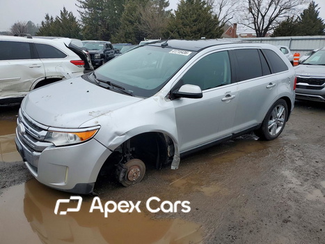 Ford Edge 2011 - Image 1 of 13