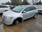 Ford Edge 2011