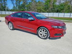 Chevrolet Impala 2015