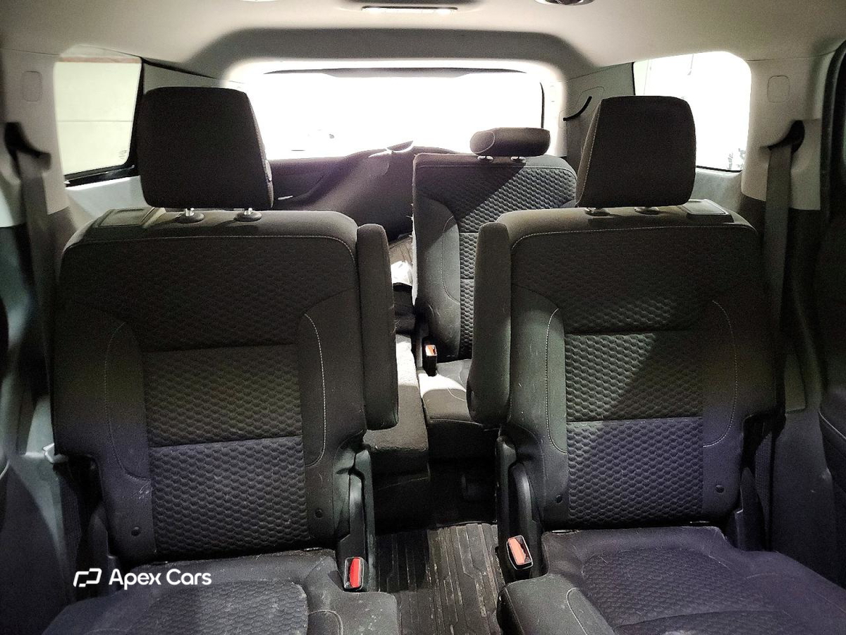 GMC Acadia 2019