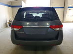 Honda Odyssey 2016