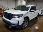 Honda Ridgeline 2022