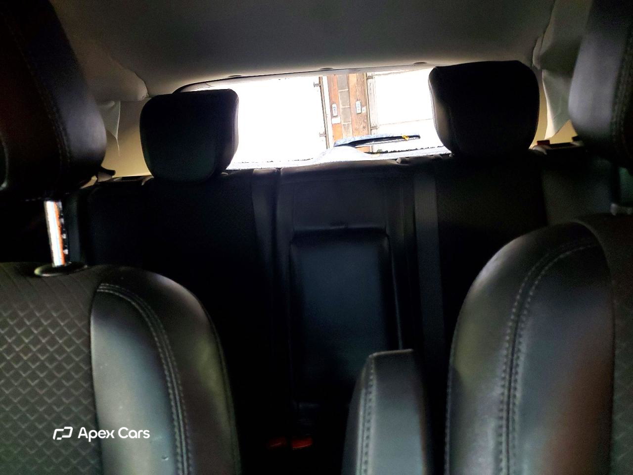 Buick Encore 2019