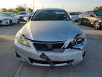Lexus IS 2012
