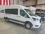 Ford Transit 2025