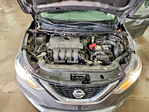 Nissan Sentra 2017