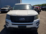 Ford Explorer 2016