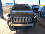 Jeep Cherokee 2017