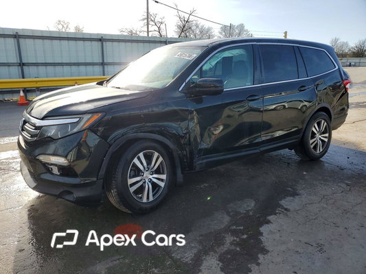 Honda Pilot 2018 - Image 1 of 14