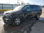 Honda Pilot 2018