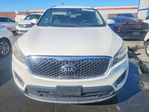 Kia Sorento 2017