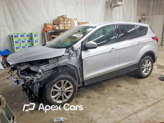 Ford Escape 2019 - Image 1 of 13