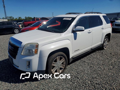 GMC Terrain 2011 - Zdjęcie 1 z 14