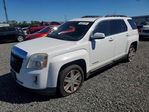 GMC Terrain 2011