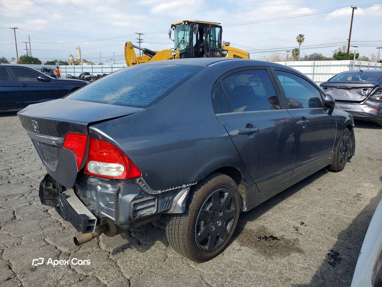 Honda Civic 2010