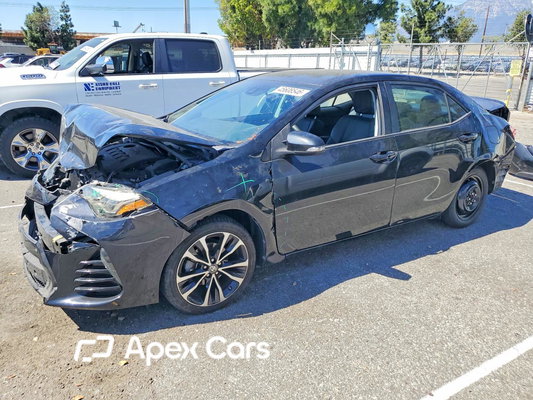 Toyota Corolla 2017 - Image 1 of 13