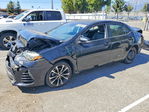 Toyota Corolla 2017