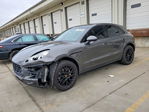 Porsche Macan 2015