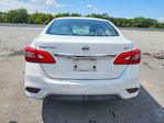 Nissan Sentra 2017