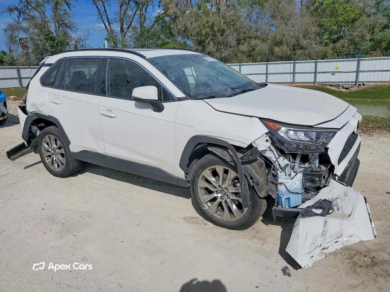Toyota RAV 4 2020