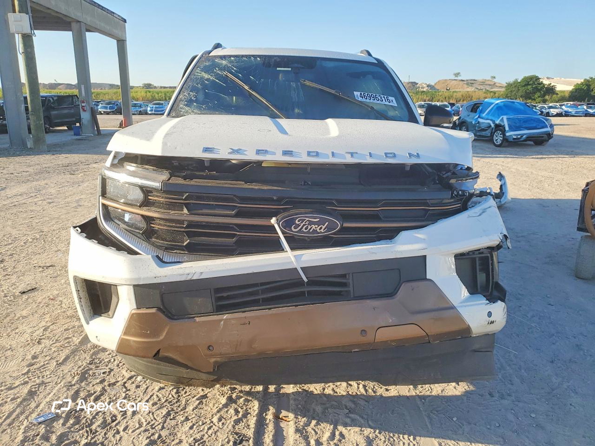 Ford Expedition 2025