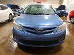 Toyota Corolla 2012
