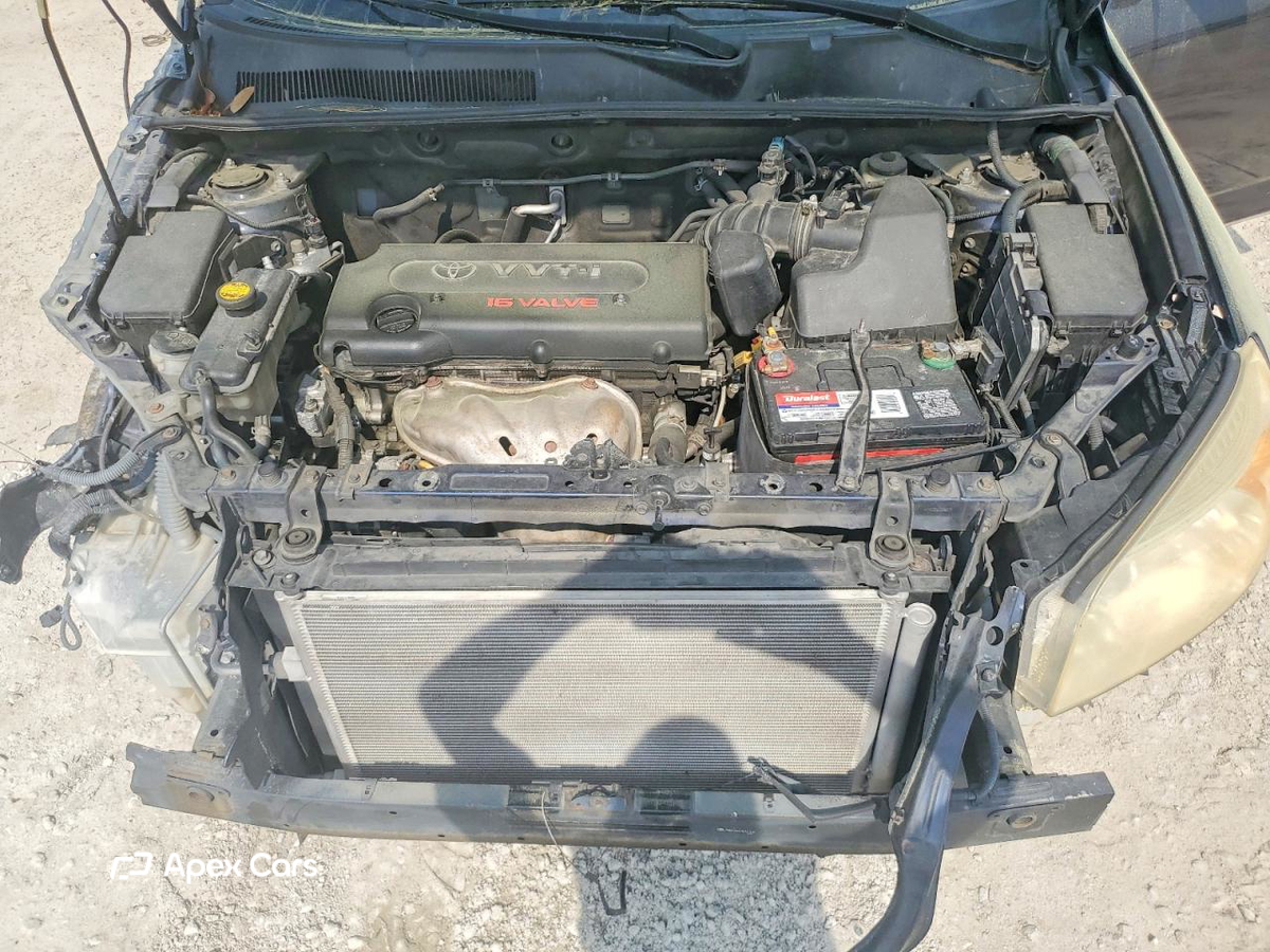Toyota RAV 4 2007