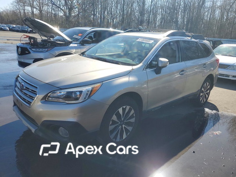 Subaru Outback 2015 - Image 1 of 13