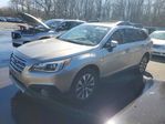 Subaru Outback 2015
