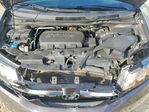 Honda Odyssey 2016