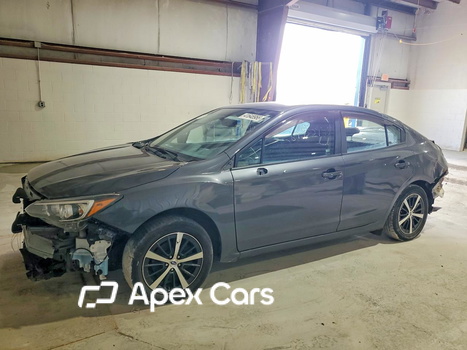 Subaru Impreza 2019 - Image 1 of 12