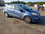 Kia Rio 2016