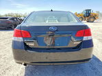 Subaru Legacy 2014
