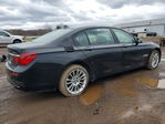 BMW Series 7 2013