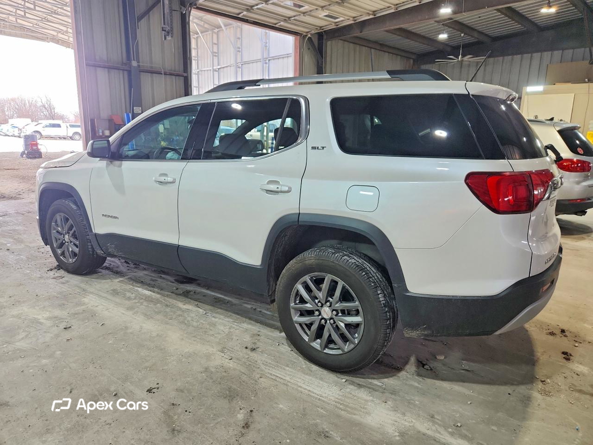 GMC Acadia 2019