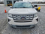 Ford Explorer 2018