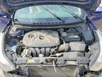 Hyundai Elantra 2014