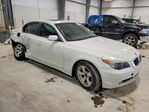 BMW Series 5 2007