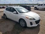 Mazda 3 2012