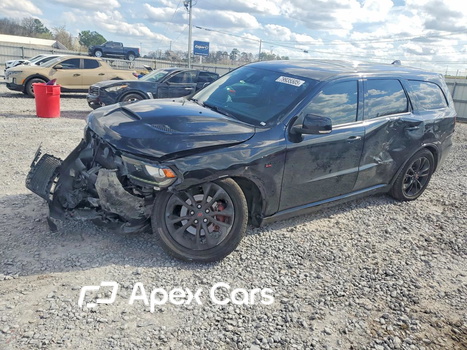 Dodge Durango 2020 - Zdjęcie 1 z 14