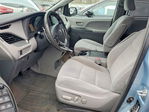 Toyota Sienna 2015