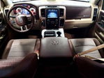 RAM 1500 2017