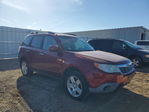 Subaru Forester 2010