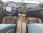 BMW Series 5 2013