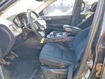 Dodge Durango 2011