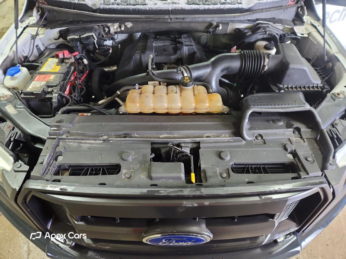 Ford F-150 2015