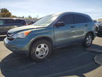 Honda CR-V 2010