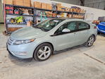 Chevrolet Volt 2012
