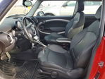 MINI Cooper 2009